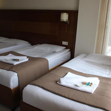Topcuoglu Grand Otel Gerede Eksteriør bilde